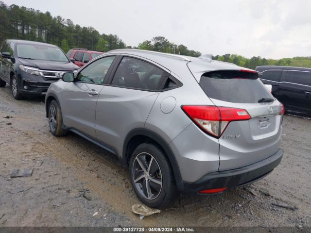 3CZRU5H59MM705160 Honda Hr-v 2wd Ex