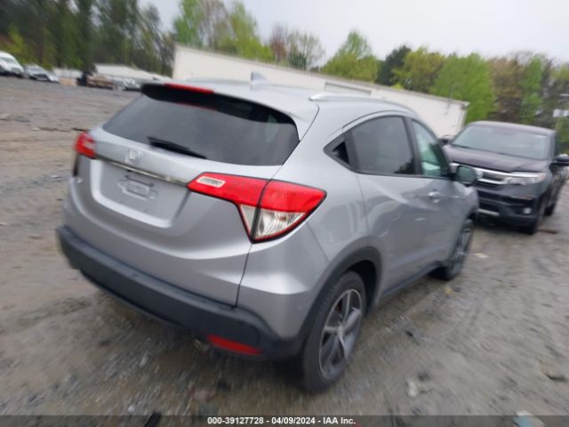 3CZRU5H59MM705160 Honda Hr-v 2wd Ex
