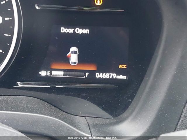 3CZRU5H59MM705160 Honda Hr-v 2wd Ex