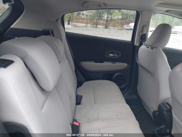3CZRU5H59MM705160 Honda Hr-v 2wd Ex