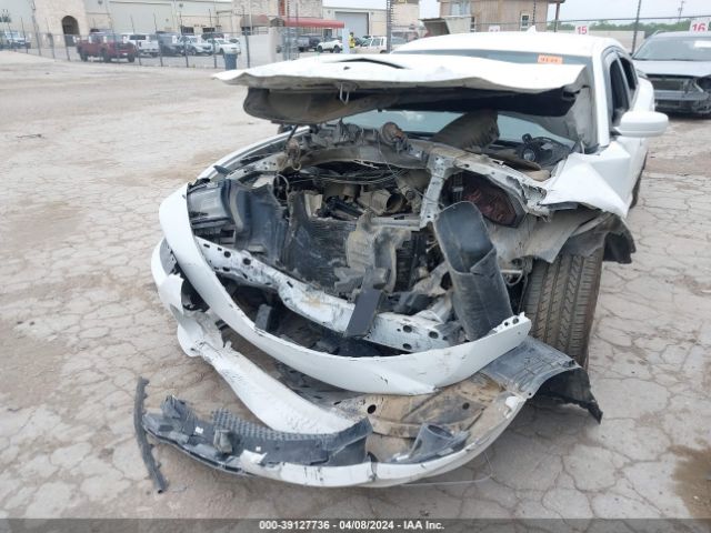 2C3CDXGJ1JH167087 Dodge Charger R/t Scat Pack Rwd