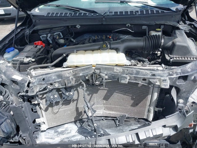 Ford Expedition Xlt 2022 1FMJU1HT0NEA41070 Image 10