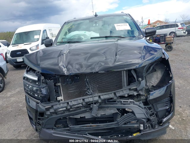 Ford Expedition Xlt 2022 1FMJU1HT0NEA41070 Image 12