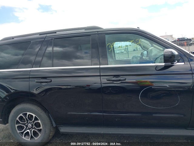 Ford Expedition Xlt 2022 1FMJU1HT0NEA41070 Image 13