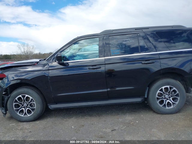 Ford Expedition Xlt 2022 1FMJU1HT0NEA41070 Image 14
