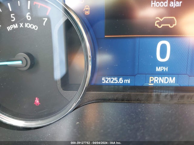 Ford Expedition Xlt 2022 1FMJU1HT0NEA41070 Image 15