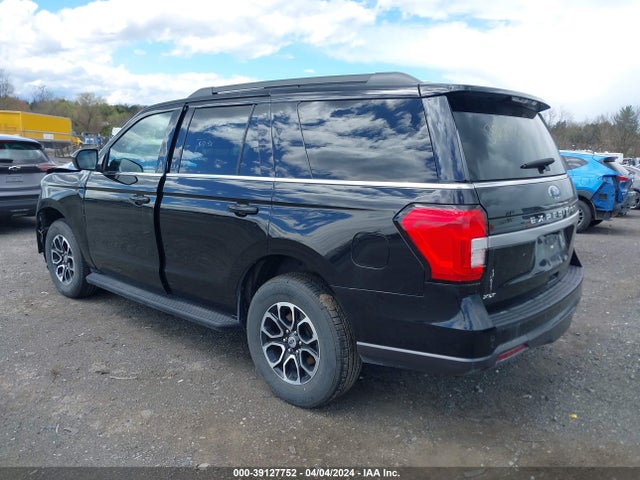 Ford Expedition Xlt 2022 1FMJU1HT0NEA41070 Image 3