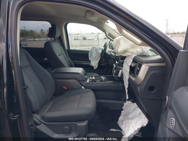 Ford Expedition Xlt 2022 1FMJU1HT0NEA41070 Image 5