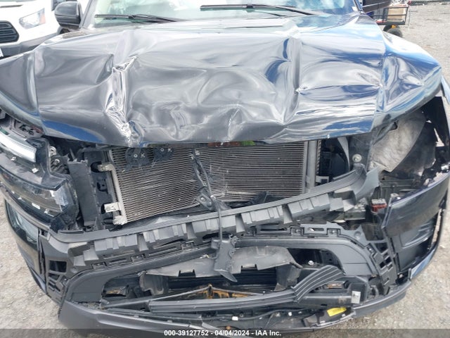Ford Expedition Xlt 2022 1FMJU1HT0NEA41070 Image 6