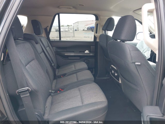 Ford Expedition Xlt 2022 1FMJU1HT0NEA41070 Image 8