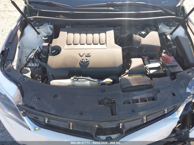 Toyota AVALON XLE 2015 4T1BK1EB8FU145139 Image 10
