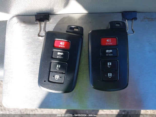 Toyota AVALON XLE 2015 4T1BK1EB8FU145139 Image 11