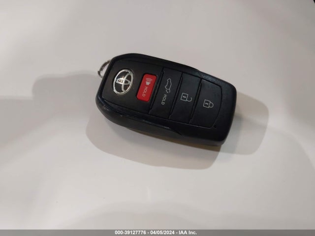 Toyota Grand Highlander Limited 2024 5TDAAAB59RS011556 Image 11