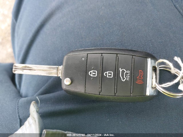 KIA Sportage Lx 2018 KNDPMCAC1J7406133 Image 11