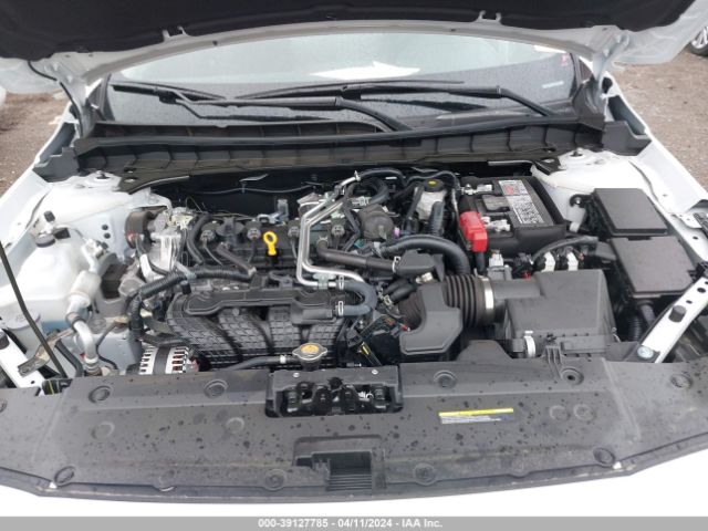 1N4BL4EW7PN405294 Nissan Altima Sl Intelligent Awd