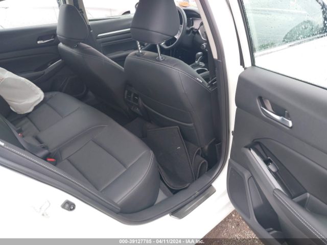 1N4BL4EW7PN405294 Nissan Altima Sl Intelligent Awd