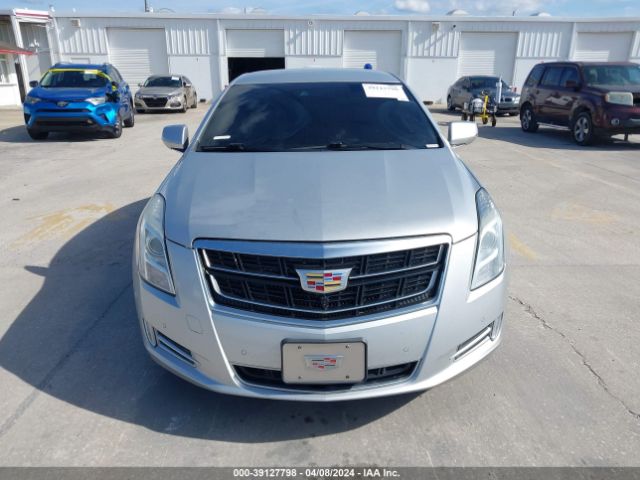 2G61M5S36G9124418 Cadillac Xts Luxury Collection