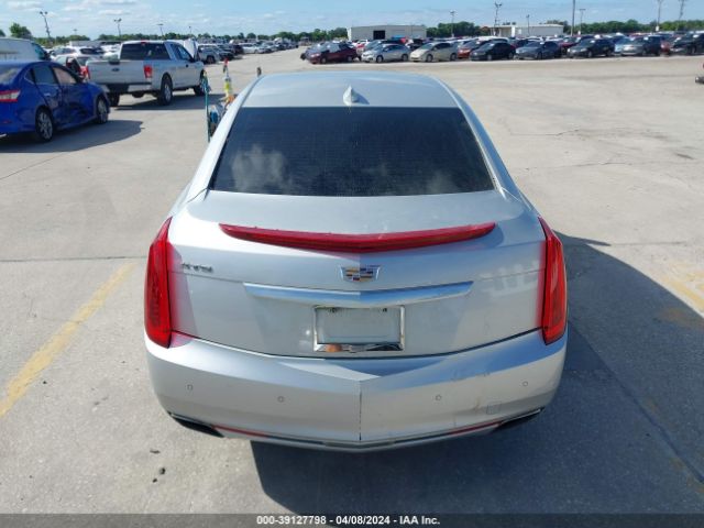 2G61M5S36G9124418 Cadillac Xts Luxury Collection