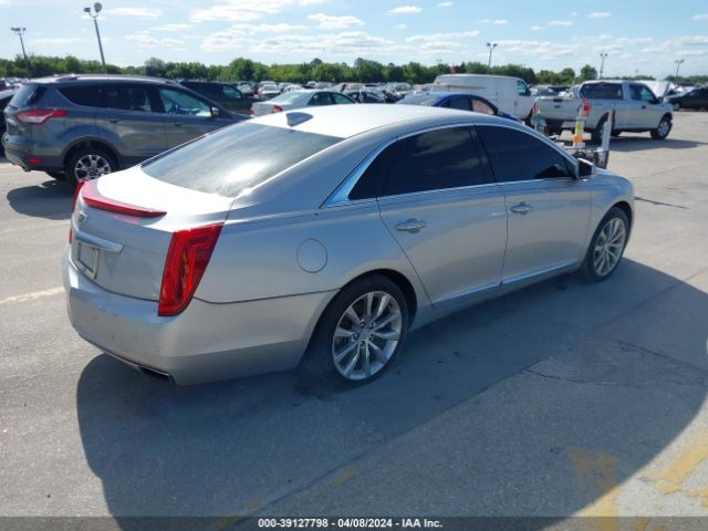 2G61M5S36G9124418 Cadillac Xts Luxury Collection