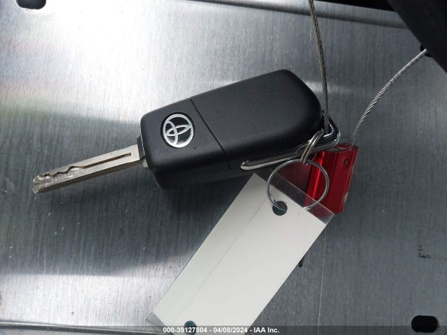 Toyota CAMRY LE 2023 4T1C11AK5PU794217 Image 11