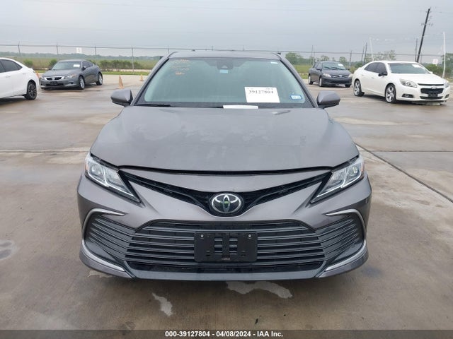 Toyota CAMRY LE 2023 4T1C11AK5PU794217 Image 12
