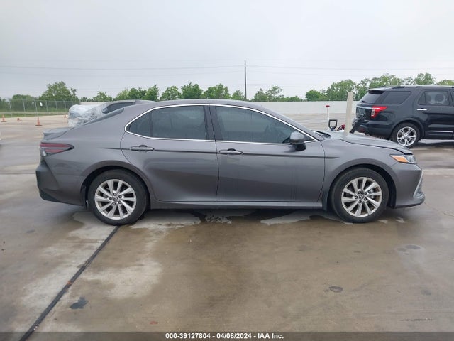 Toyota CAMRY LE 2023 4T1C11AK5PU794217 Image 13