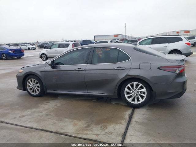Toyota CAMRY LE 2023 4T1C11AK5PU794217 Image 14