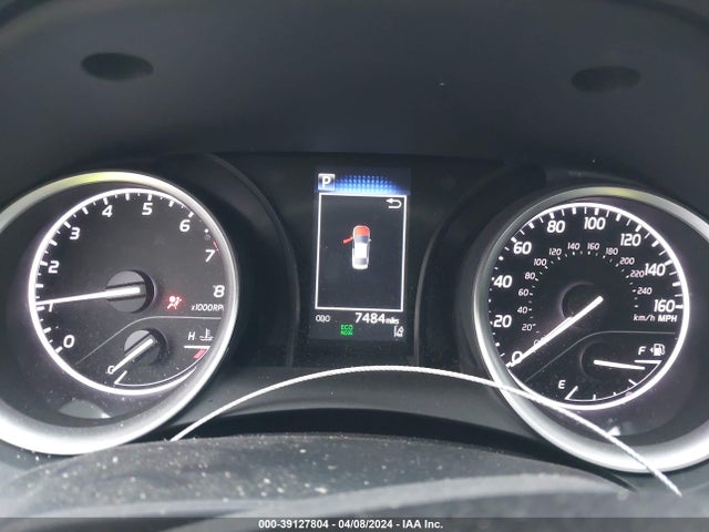 Toyota CAMRY LE 2023 4T1C11AK5PU794217 Image 15