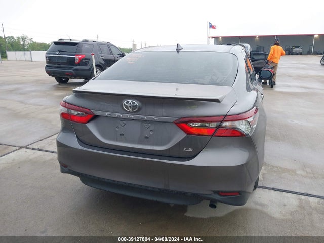 Toyota CAMRY LE 2023 4T1C11AK5PU794217 Image 16