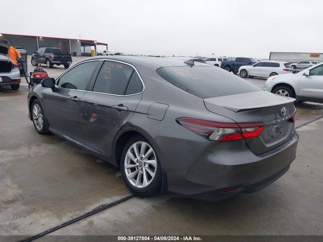 Toyota CAMRY LE 2023 4T1C11AK5PU794217 Image 3