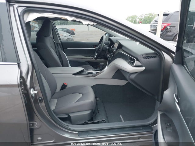 Toyota CAMRY LE 2023 4T1C11AK5PU794217 Image 5