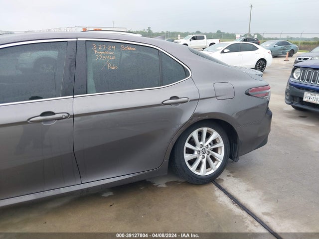 Toyota CAMRY LE 2023 4T1C11AK5PU794217 Image 6