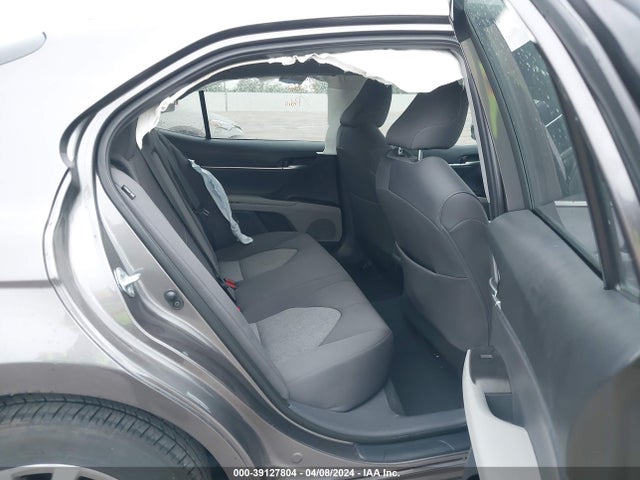 Toyota CAMRY LE 2023 4T1C11AK5PU794217 Image 8