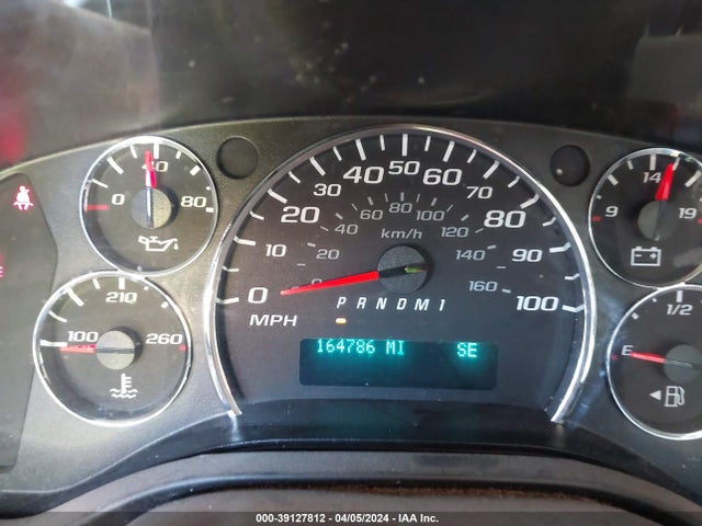 Chevrolet Express 2500 Work Van 2014 1GCWGFFA5E1186760 Image 7