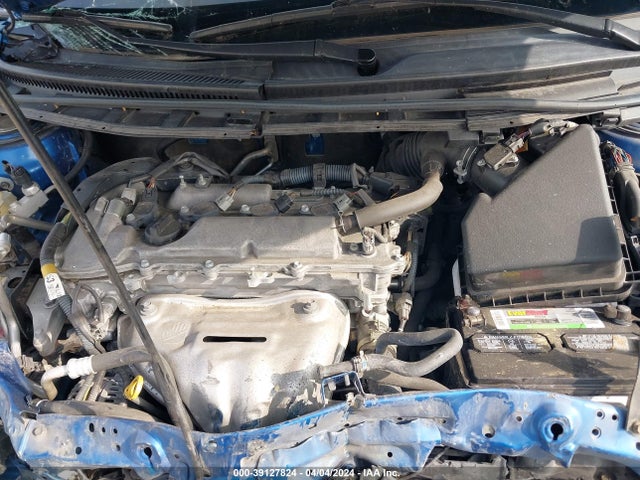 JTKJF5C79FJ012412 Scion TC