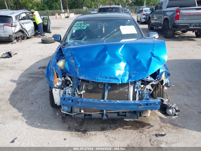 JTKJF5C79FJ012412 Scion TC