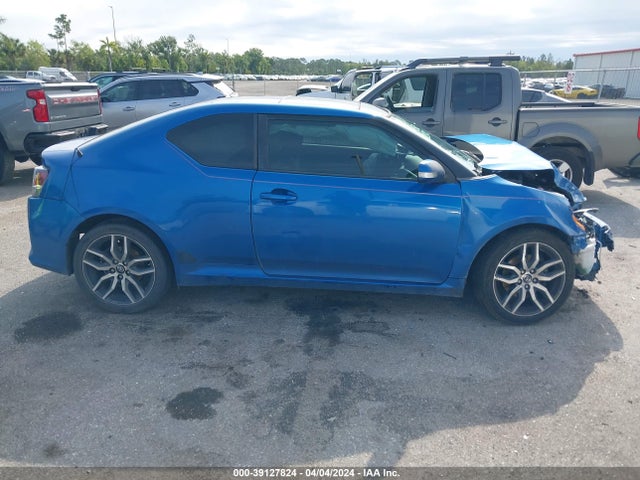JTKJF5C79FJ012412 Scion TC