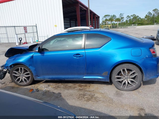JTKJF5C79FJ012412 Scion TC