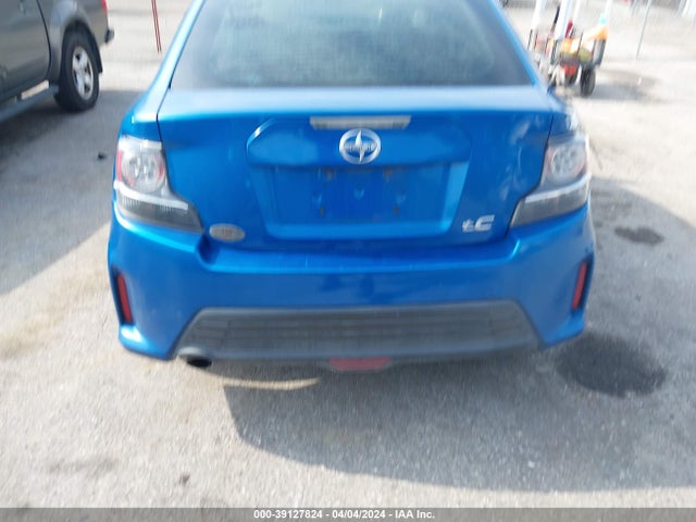 JTKJF5C79FJ012412 Scion TC