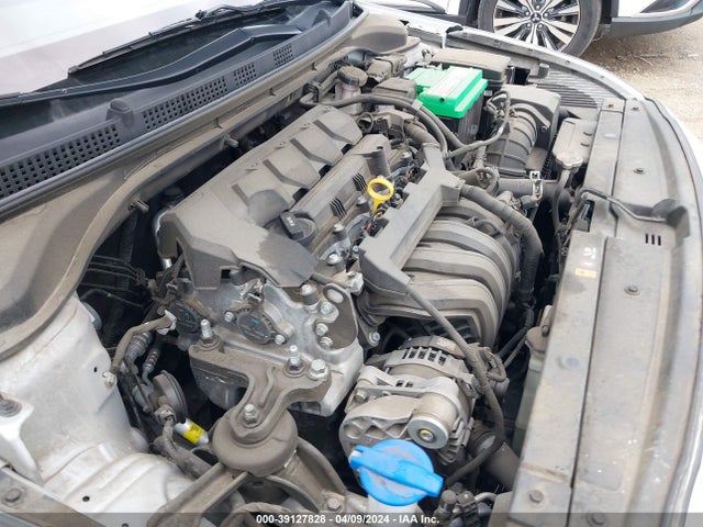 Hyundai ACCENT SE 2020 3KPC24A65LE121555 Image 10