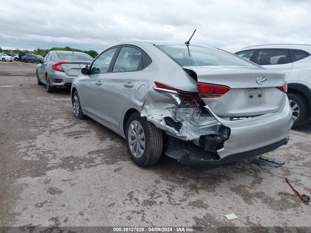 Hyundai ACCENT SE 2020 3KPC24A65LE121555 Image 6
