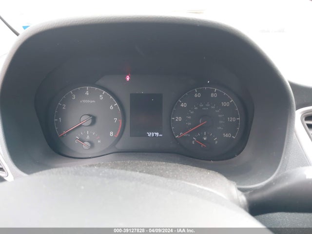 Hyundai ACCENT SE 2020 3KPC24A65LE121555 Image 7