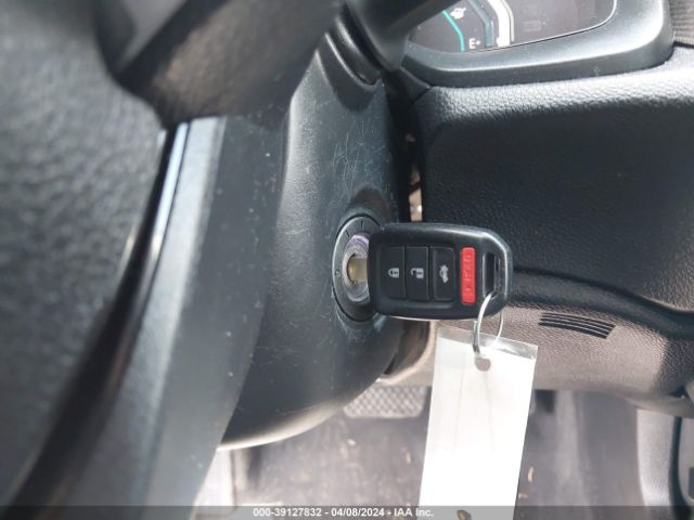 2HGFC2F65LH504845 Honda Civic Lx
