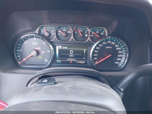 Chevrolet Suburban Lt 2016 1GNSCHKC3GR483812 Image 7