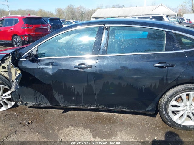 Chevrolet MALIBU 1LT 2016 1G1ZE5ST1GF256807 Image 14