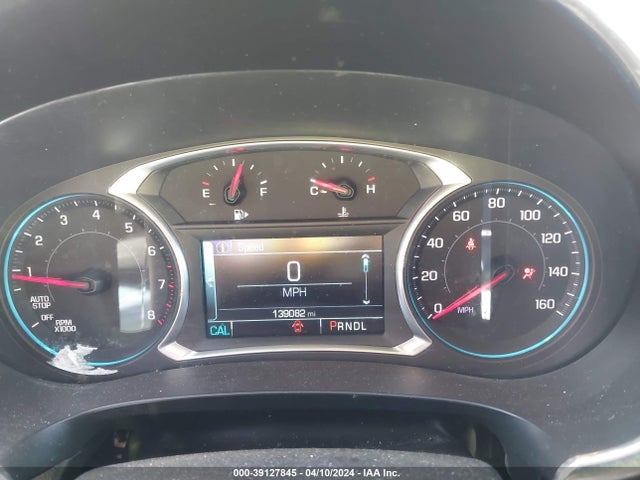 Chevrolet MALIBU 1LT 2016 1G1ZE5ST1GF256807 Image 7