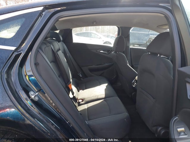 Chevrolet MALIBU 1LT 2016 1G1ZE5ST1GF256807 Image 8