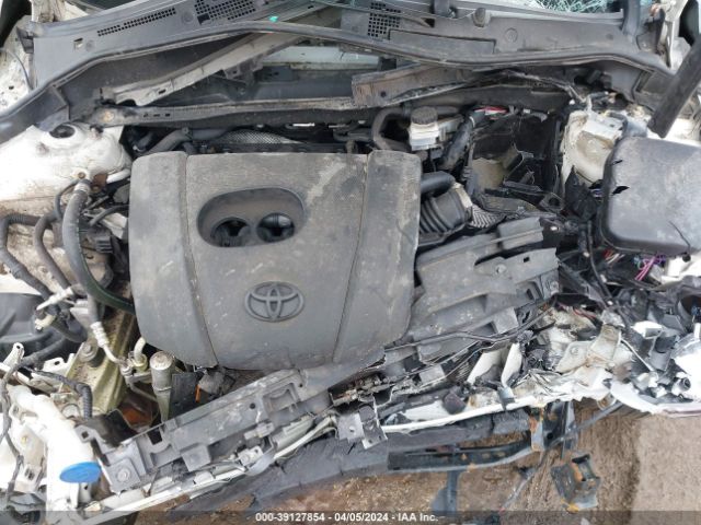 3MYDLBZV4GY137754 Scion IA