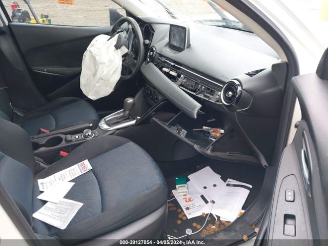 3MYDLBZV4GY137754 Scion IA