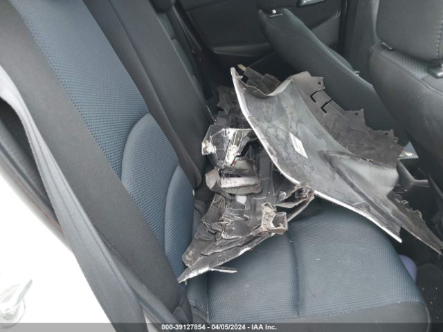 3MYDLBZV4GY137754 Scion IA